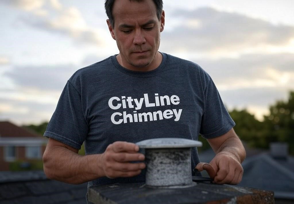 Quality Chimney Flashing Services in Bridgewater, MA